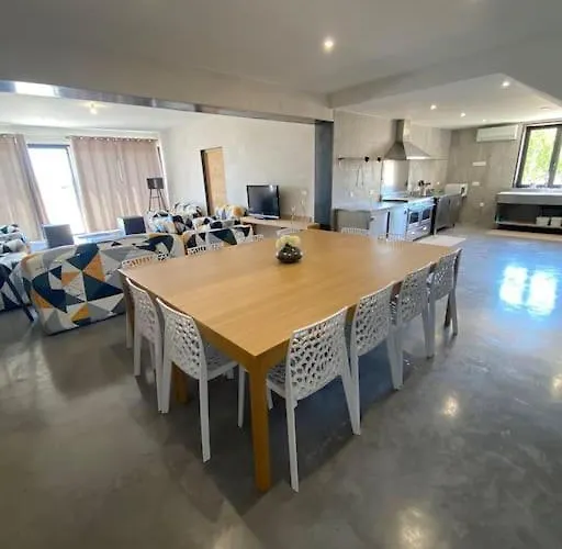 فندق Mas Piralet Ardeche En Pierre Piscine 6*12 Pool House Equipe